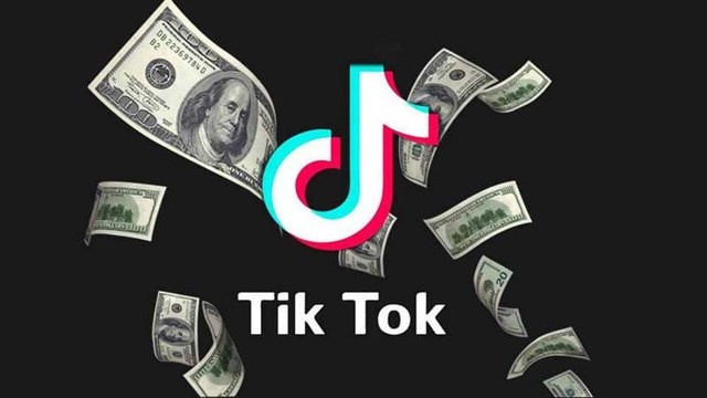 TikTok duoc dinh gia bao nhieu? hinh anh