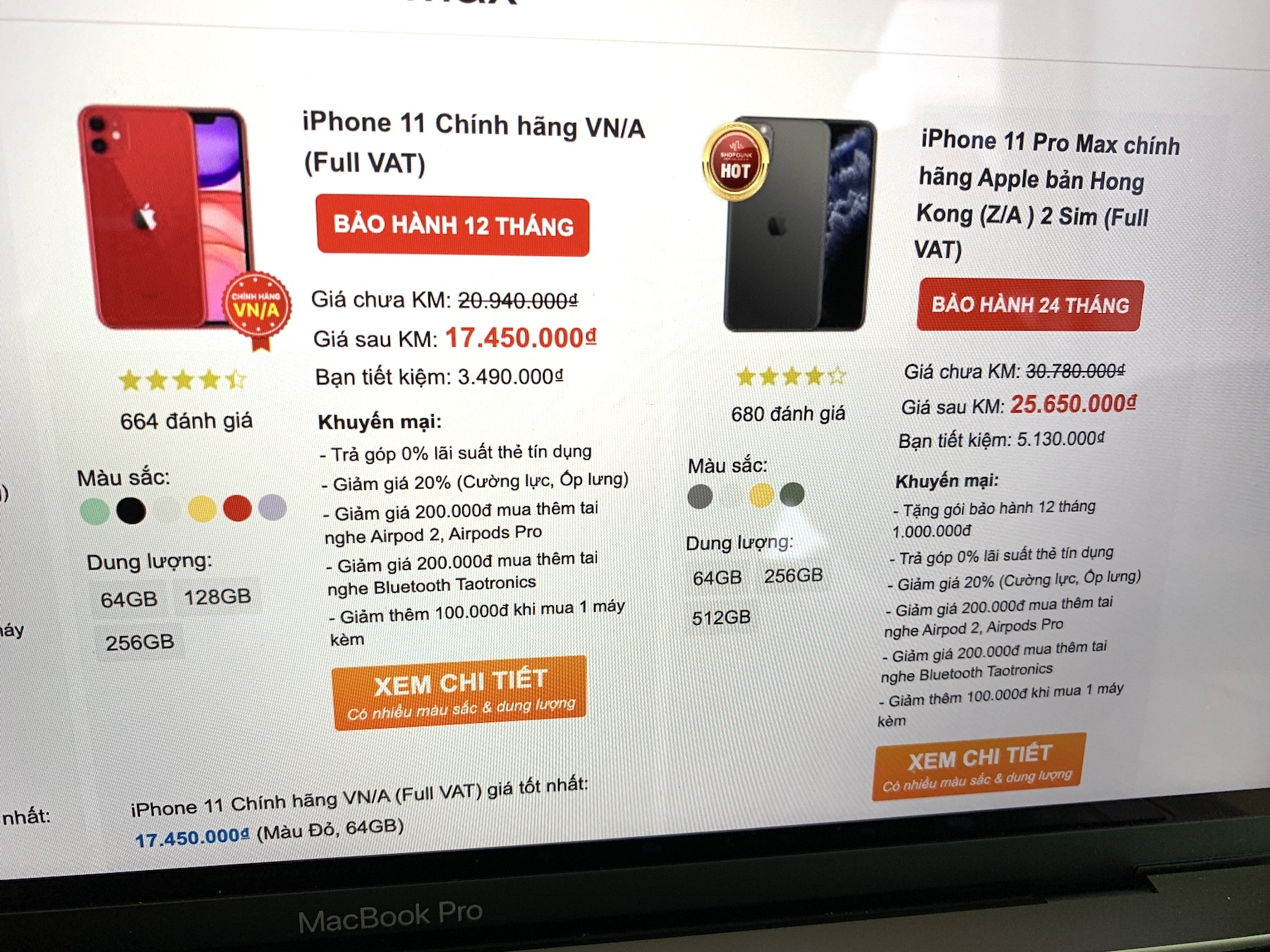 iphone xach tay sap bi xoa so anh 4