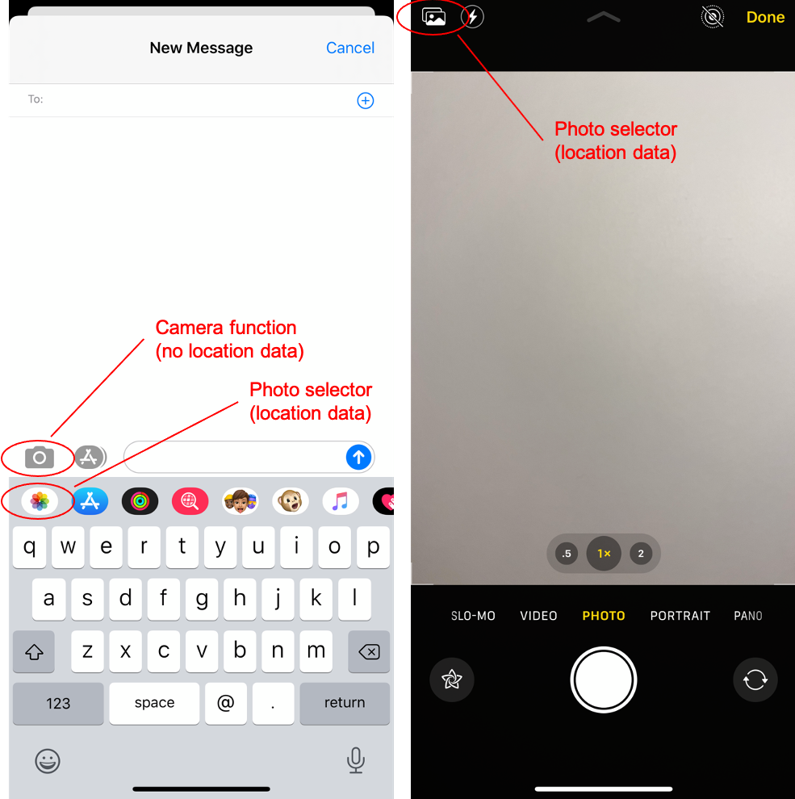 iMessage co bao mat khong anh 2