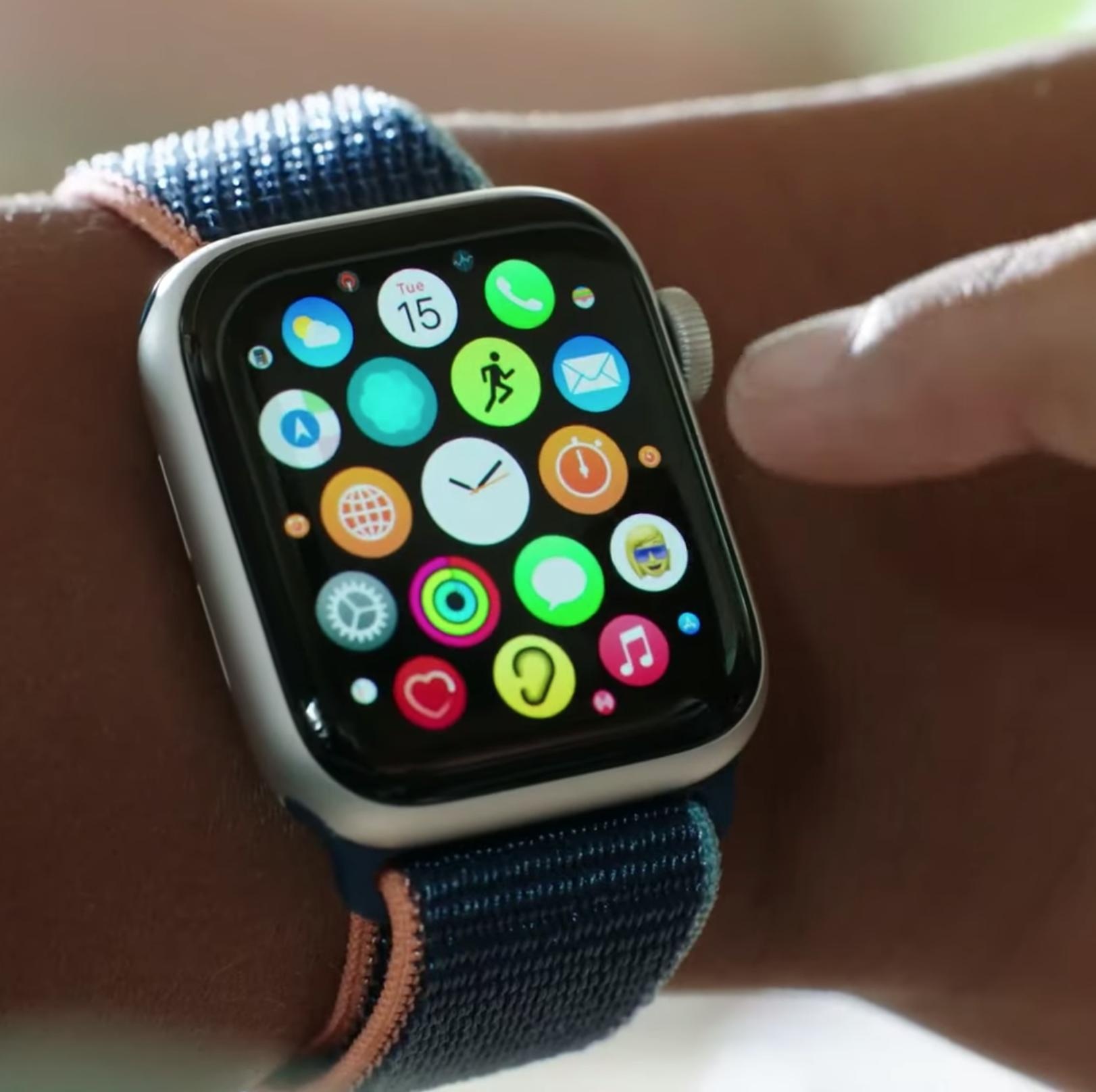 su kien apple 9/2020 anh 1