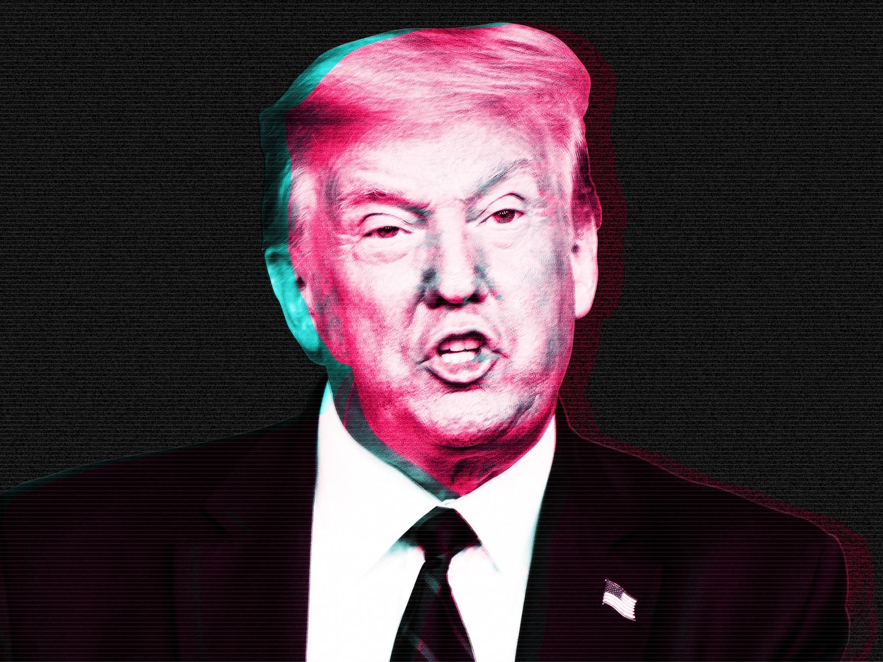 My chan TikTok, WeChat hinh anh