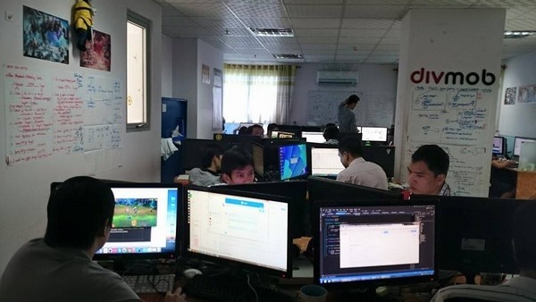 thach thuc khi quan ly game xuyen bien gioi anh 3