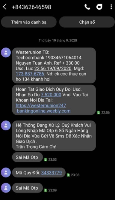 thu doan lua dao western union anh 3