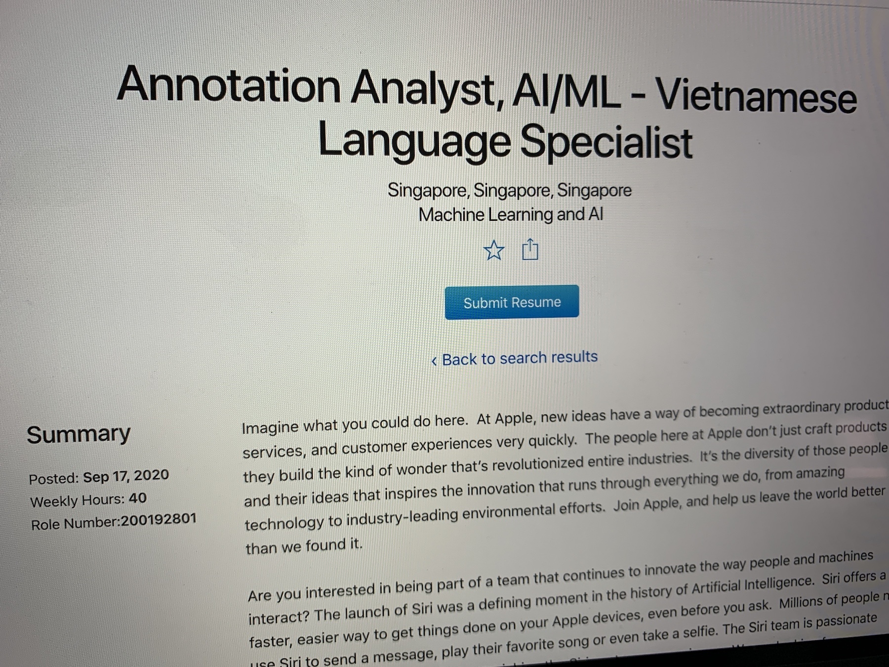 sap co siri tieng viet anh 1