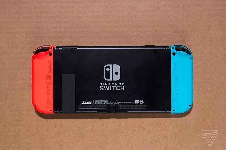 hack nintendo Switch anh 1