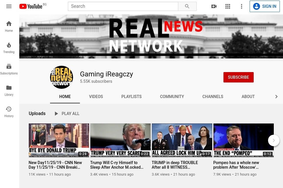 tin gia tren youtube anh 2