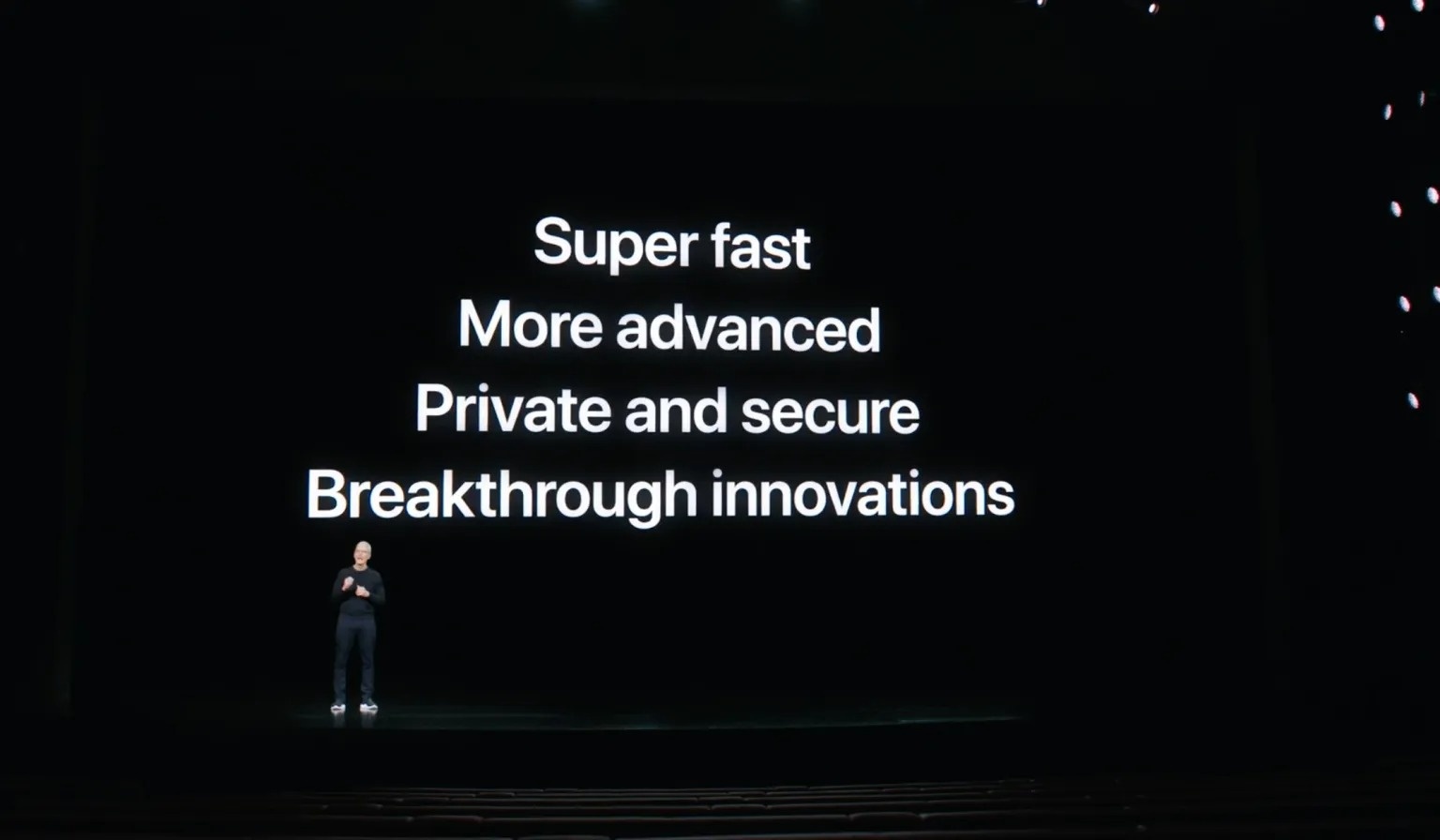 apple ra mat iphone 12 anh 2