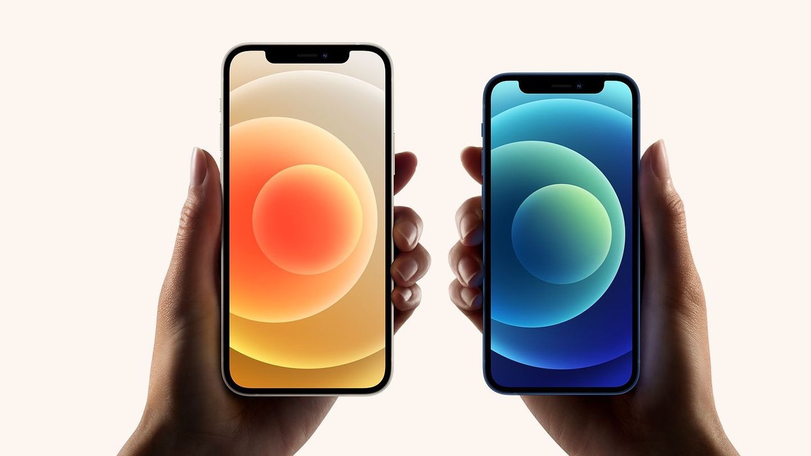 apple ra mat iphone 12 anh 2