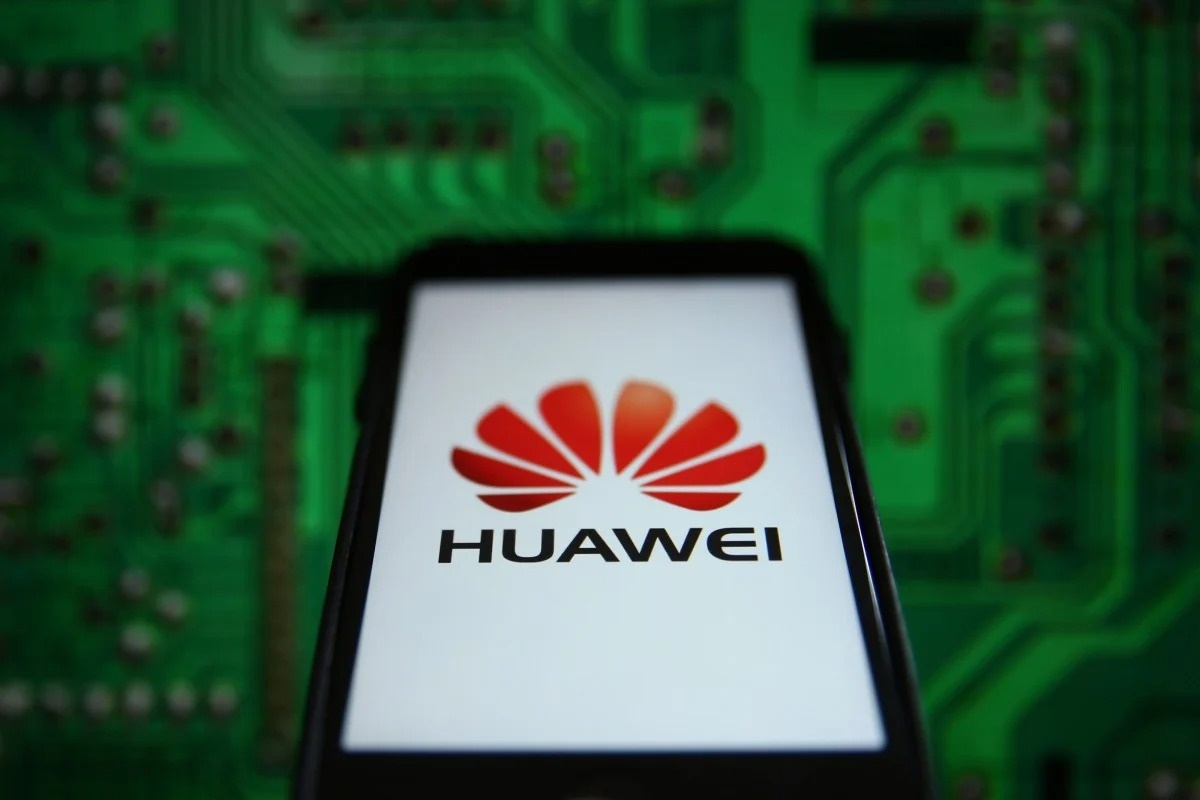Huawei se pha thuong vu lich su nganh chip hinh anh
