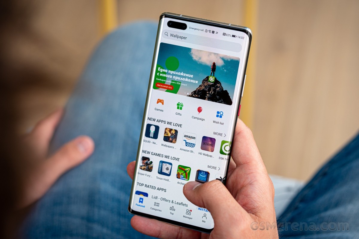 huawei ra mat mate 40 pro anh 6