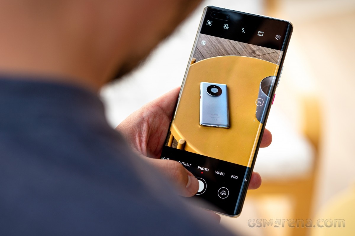 huawei ra mat mate 40 pro anh 5