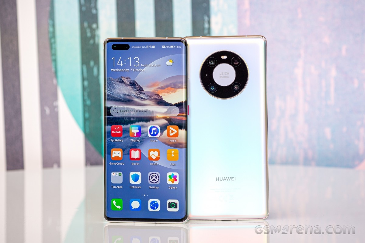 huawei ra mat mate 40 pro anh 7
