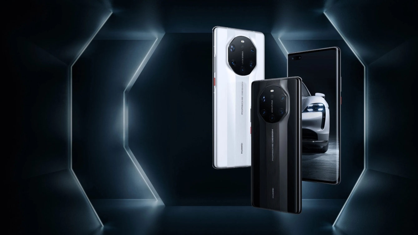 huawei ra mat mate 40 pro anh 9