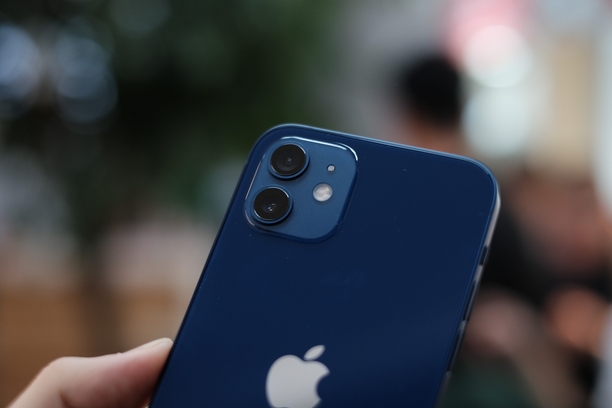 iphone 12 ve Viet Nam anh 2