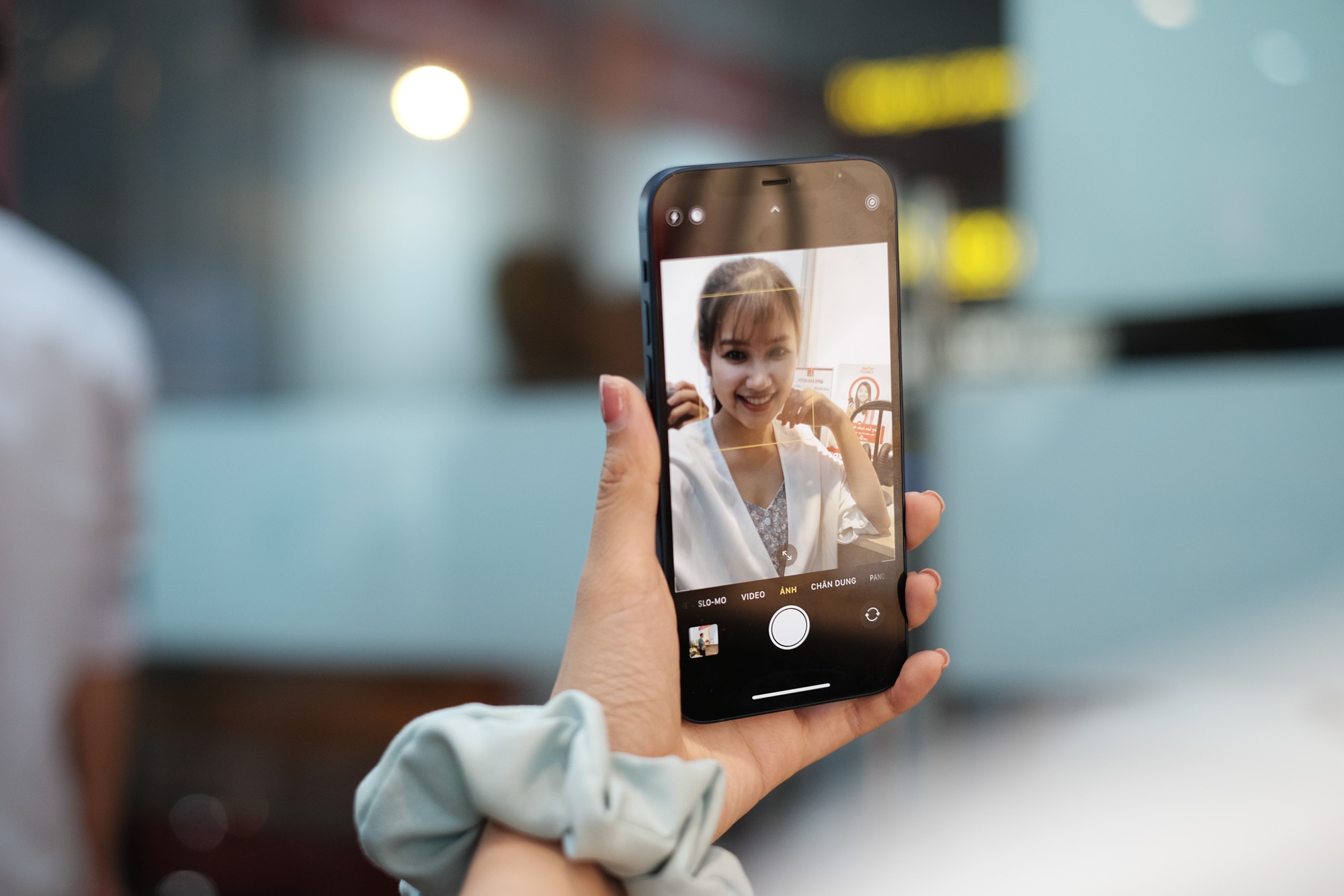 iphone 12 ve Viet Nam anh 6