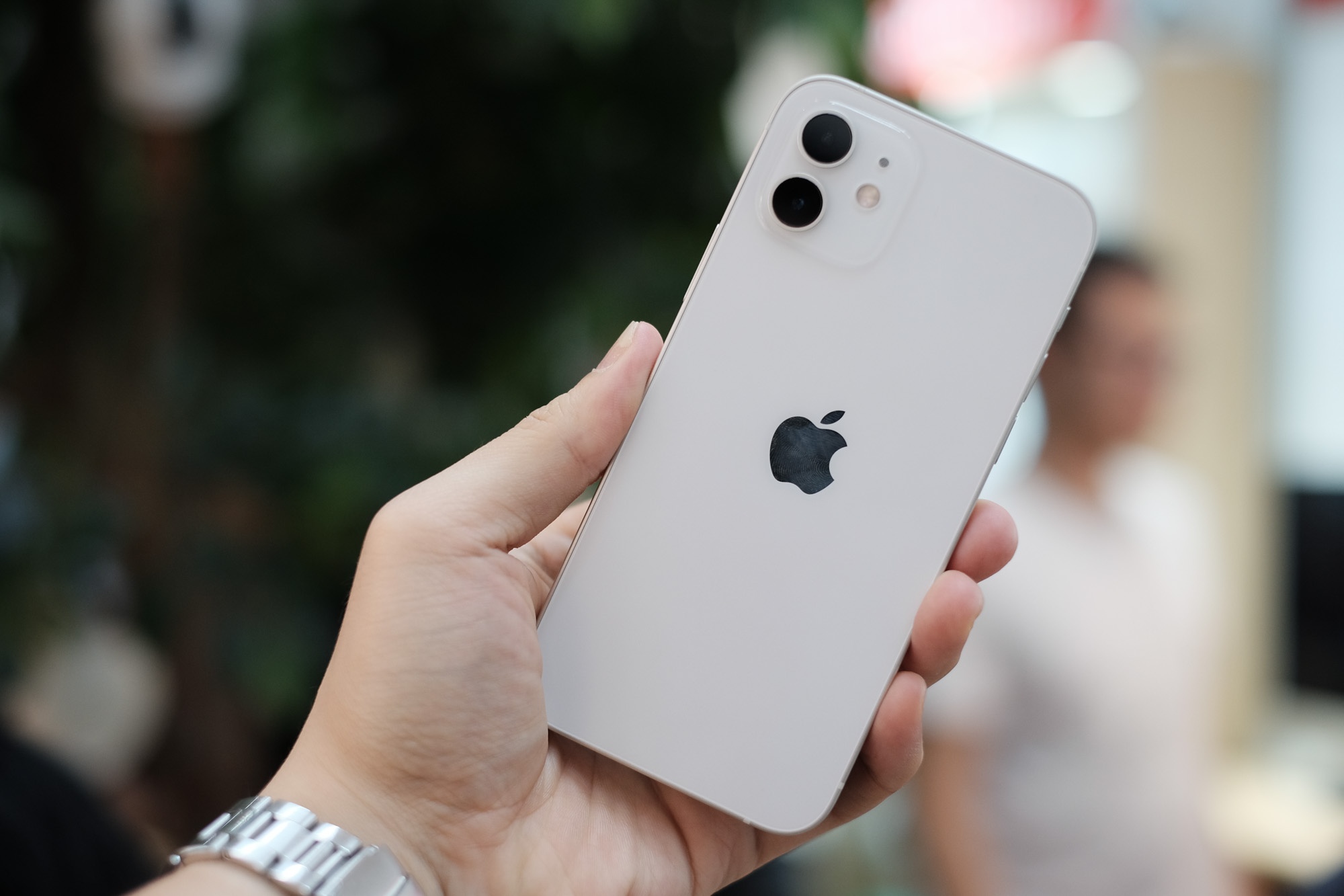 iphone 12 ve Viet Nam anh 7