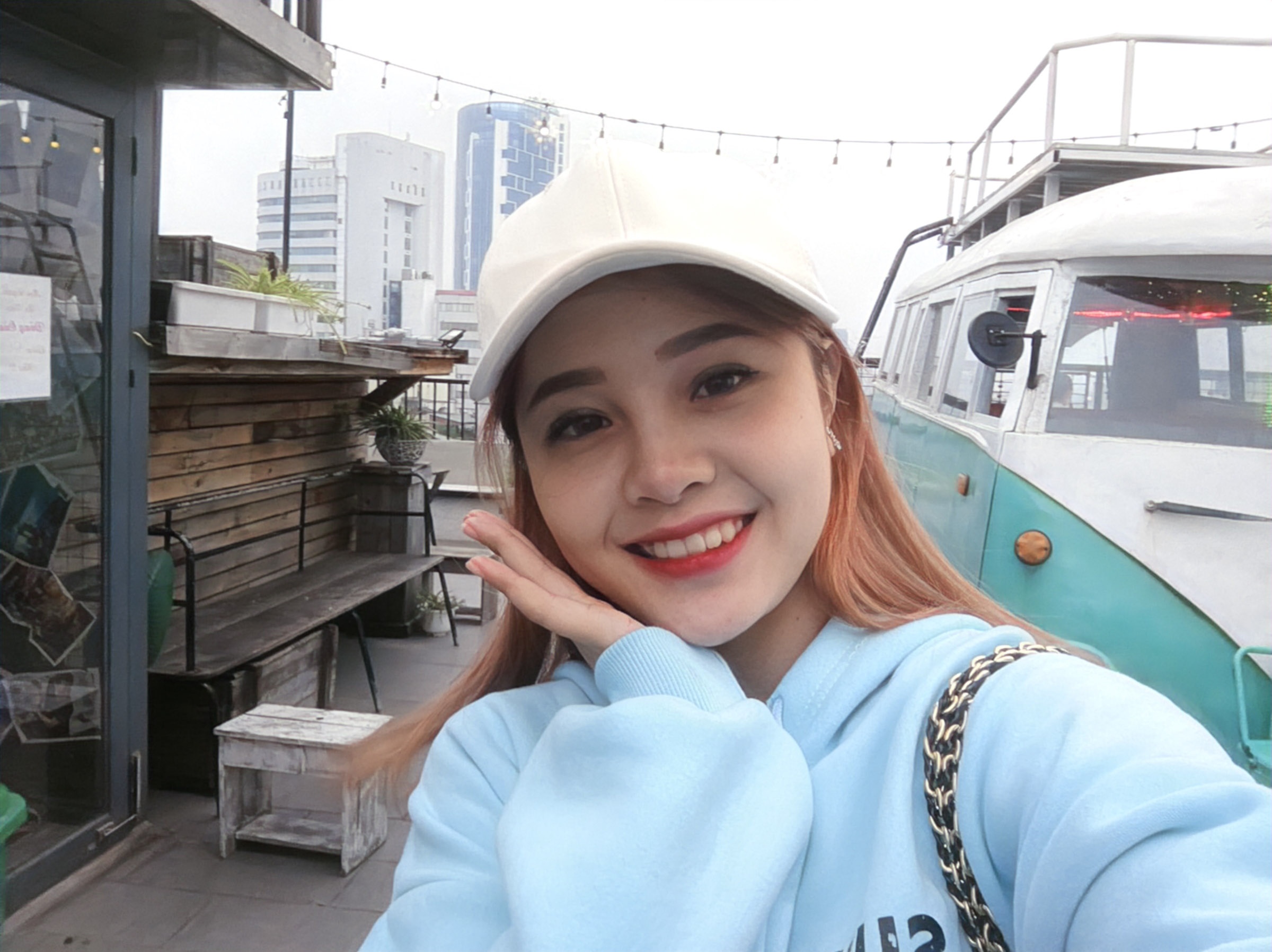 đánh giá vsmart aris pro ảnh 13 danh gia vsmart aris pro anh 13