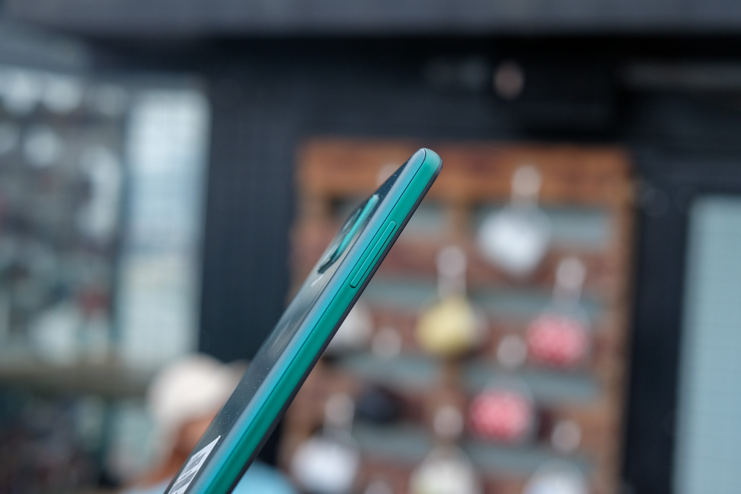 đánh giá vsmart aris pro ảnh 11 danh gia vsmart aris pro anh 11