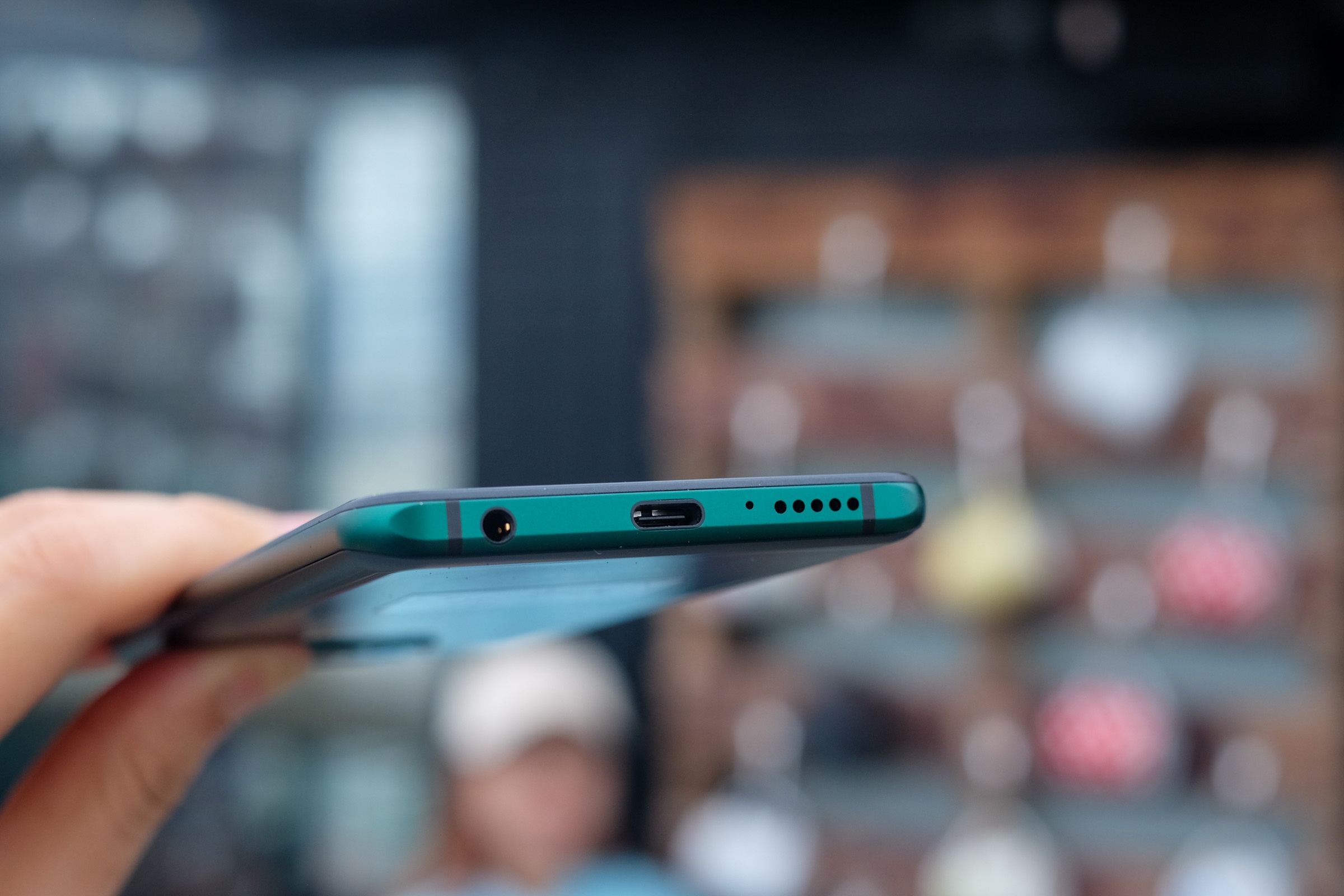 đánh giá vsmart aris pro ảnh 12 danh gia vsmart aris pro anh 12