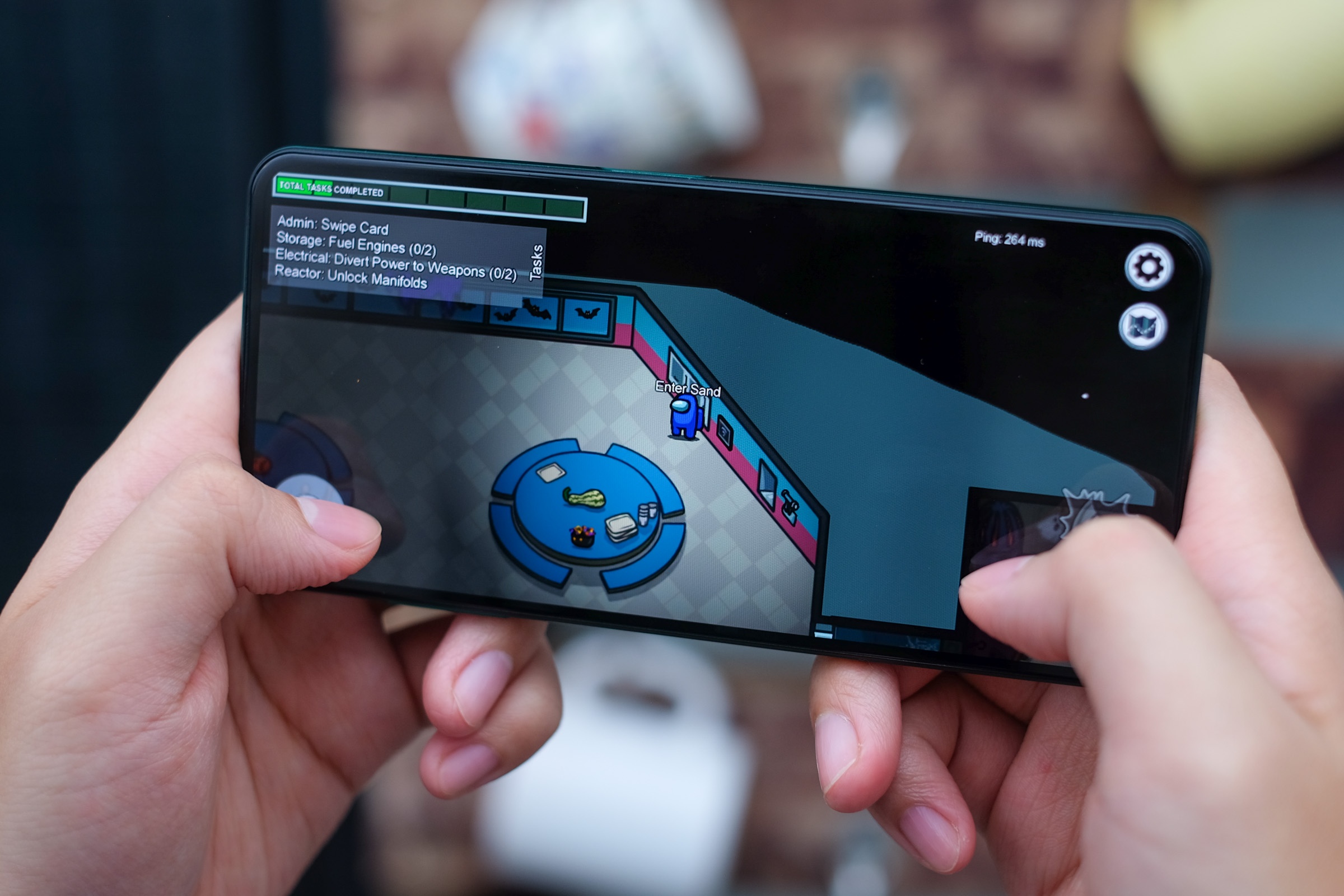 danh gia vsmart aris pro anh 19