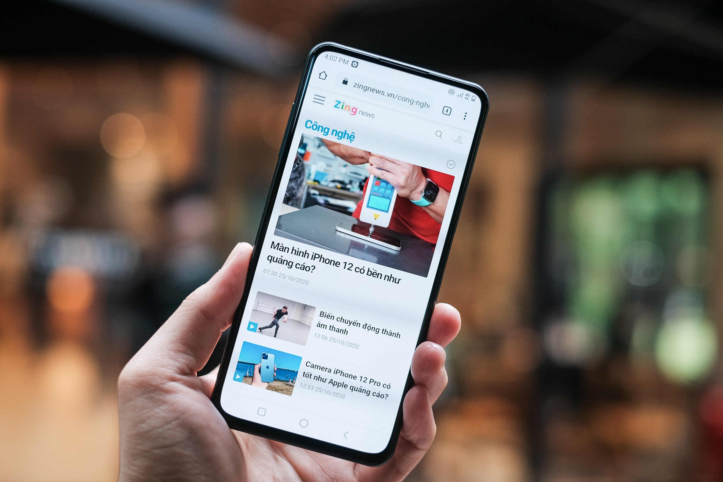 danh gia vsmart aris pro anh 2