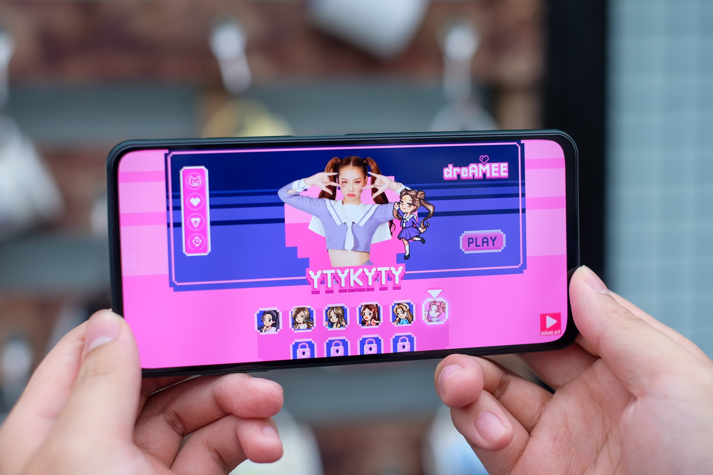 đánh giá vsmart aris pro ảnh 6 danh gia vsmart aris pro anh 6