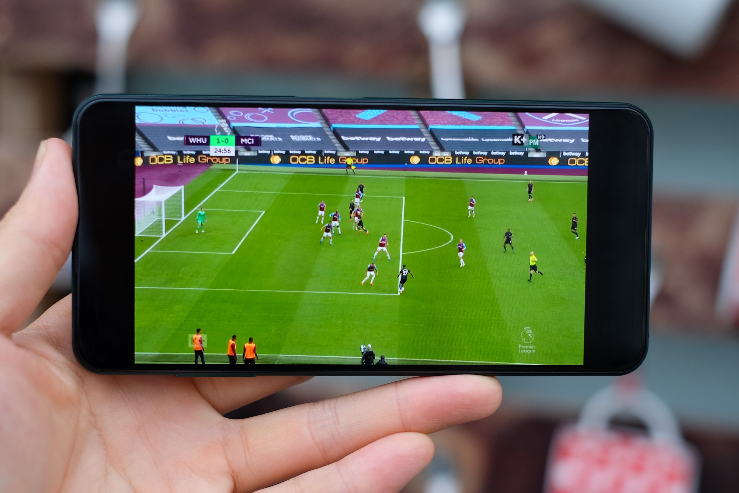 đánh giá vsmart aris pro ảnh 7 danh gia vsmart aris pro anh 7