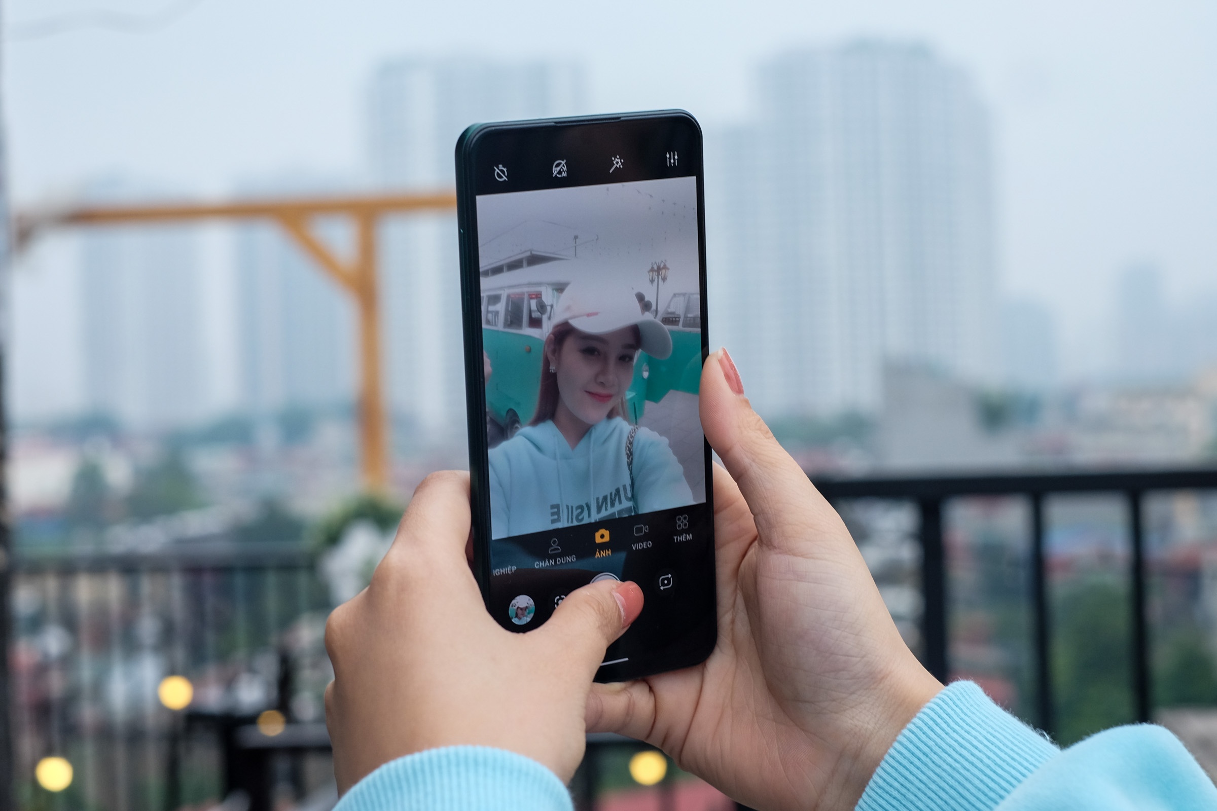 đánh giá vsmart aris pro ảnh 9 danh gia vsmart aris pro anh 9