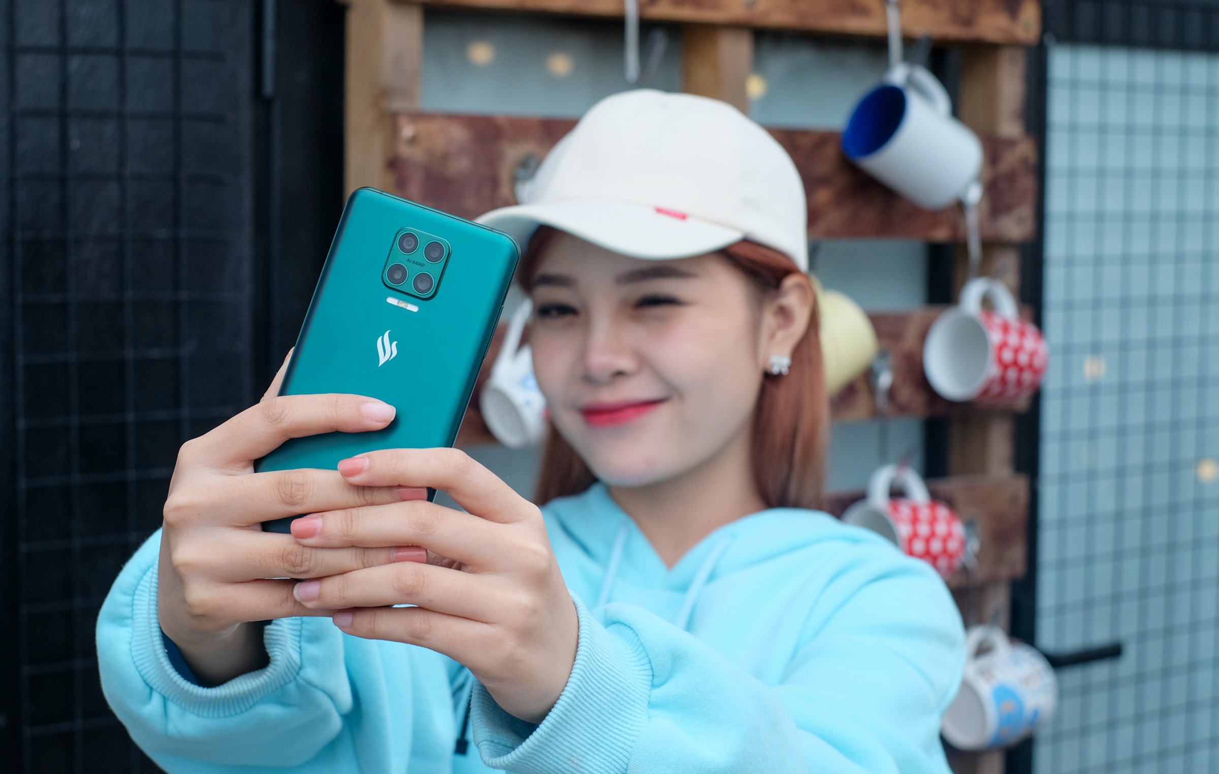 đánh giá vsmart aris pro ảnh 8 danh gia vsmart aris pro anh 8