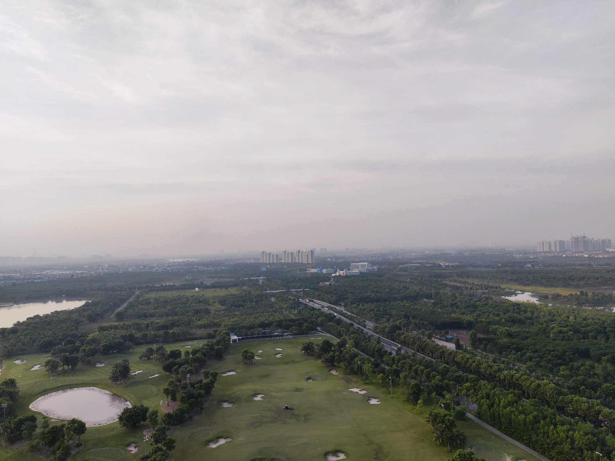 đánh giá vsmart aris pro ảnh 15 danh gia vsmart aris pro anh 15