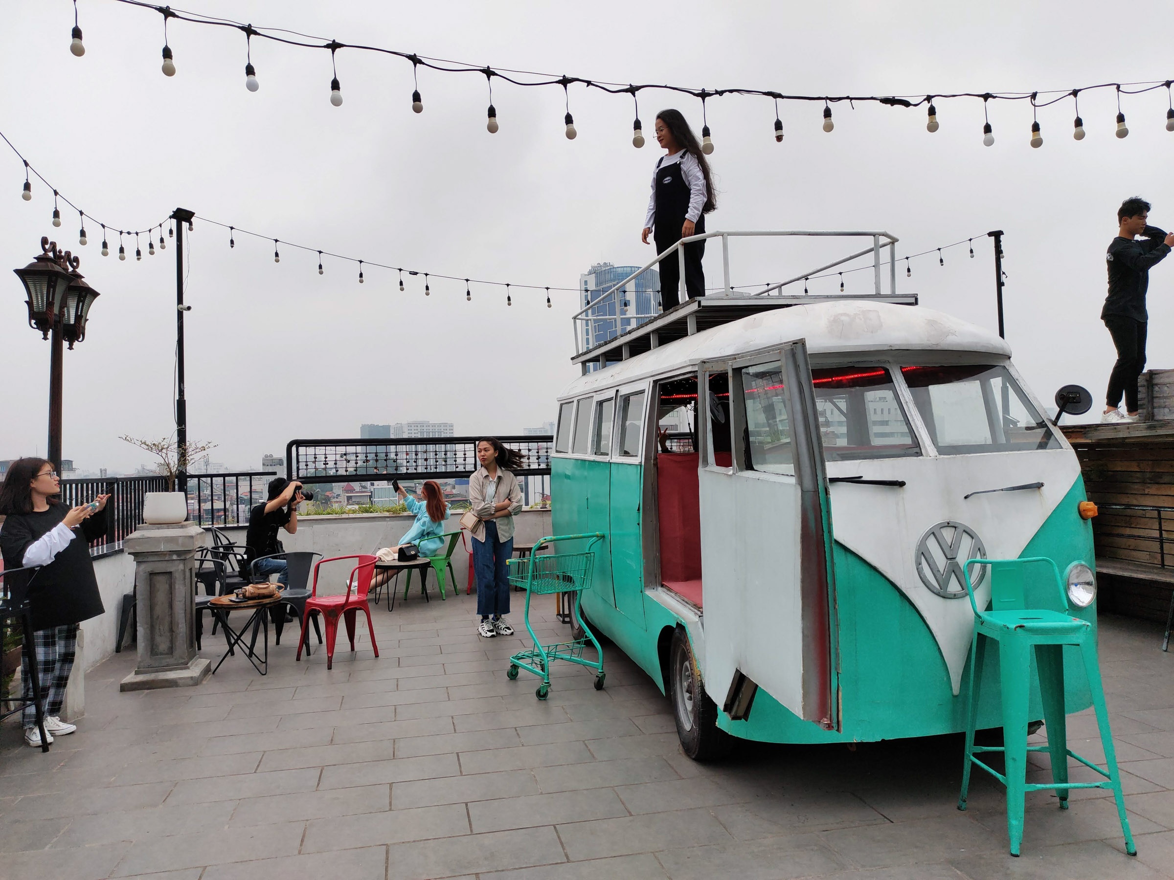 đánh giá vsmart aris pro ảnh 16 danh gia vsmart aris pro anh 16