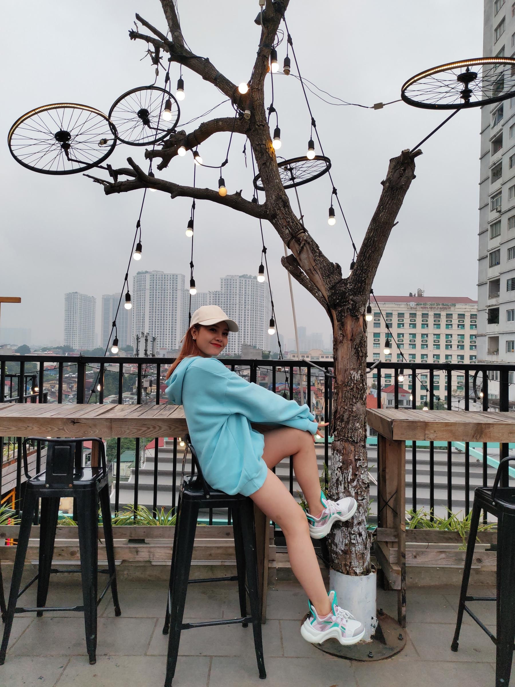 đánh giá vsmart aris pro ảnh 17 danh gia vsmart aris pro anh 17