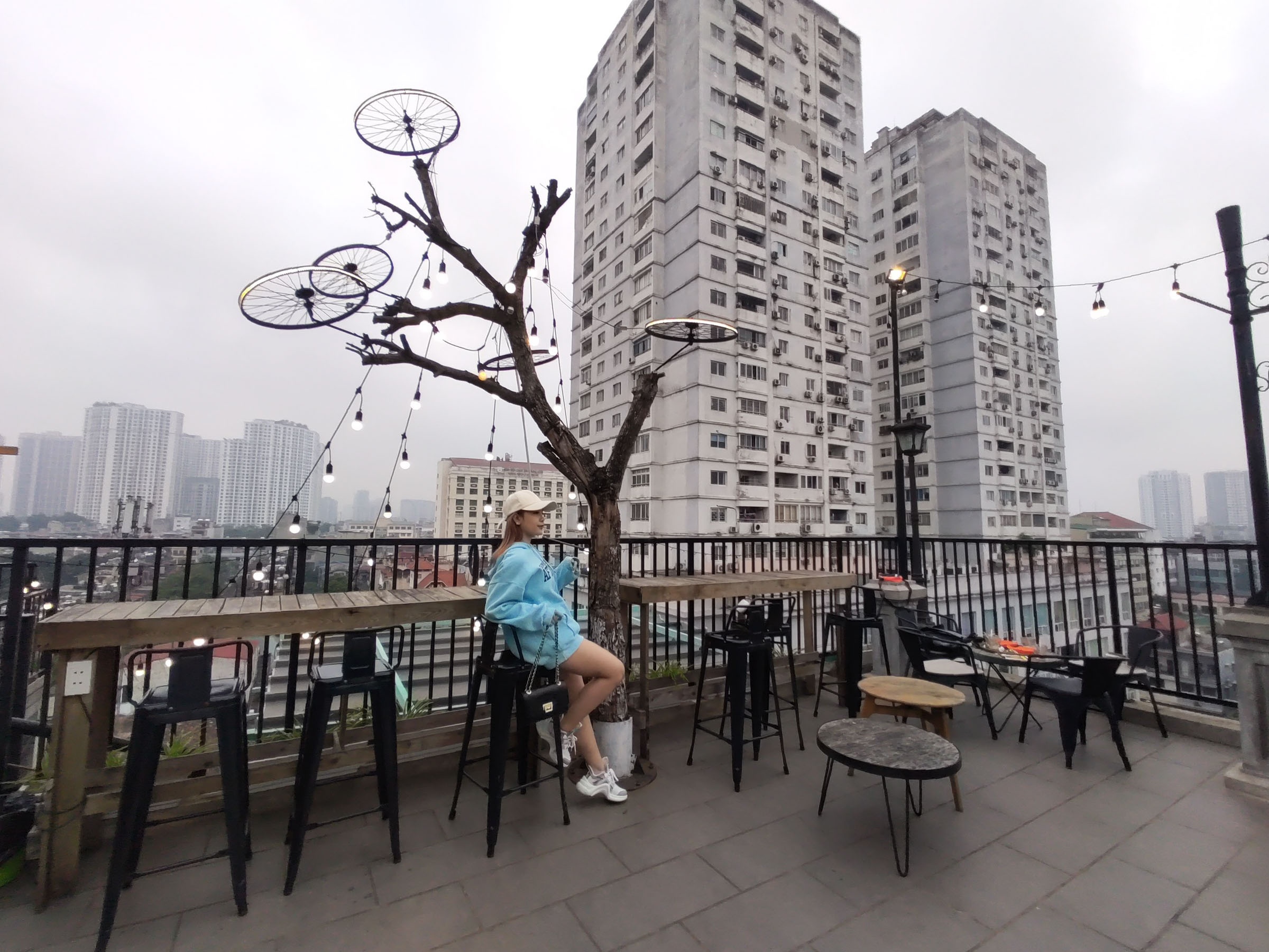 đánh giá vsmart aris pro ảnh 18 danh gia vsmart aris pro anh 18