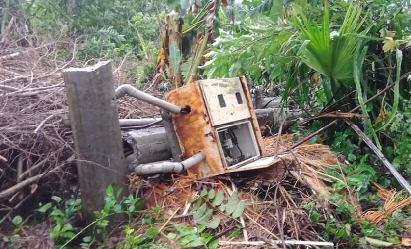 Mang di dong gap su co do bao so 9 hinh anh