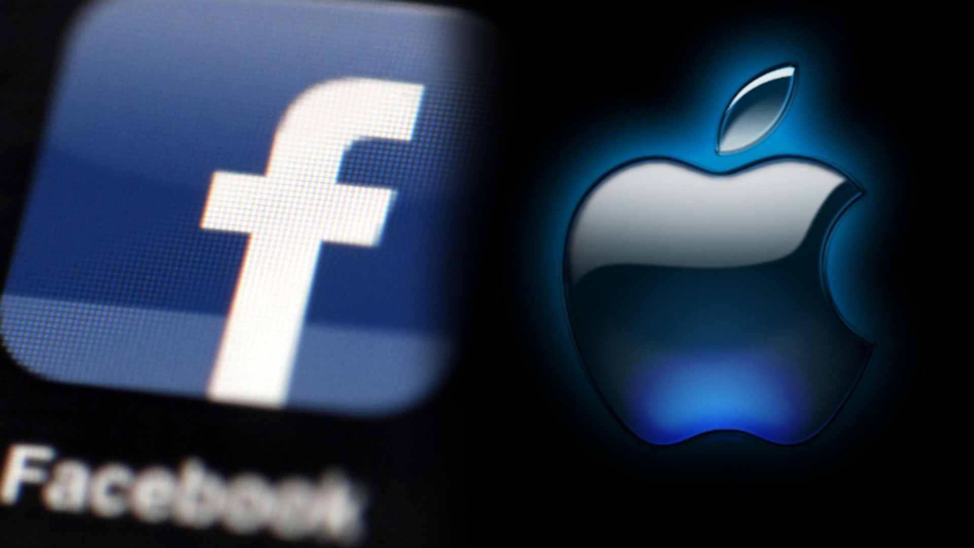 Facebook, Apple cai nhau xem ai ton trong nguoi dung hon hinh anh