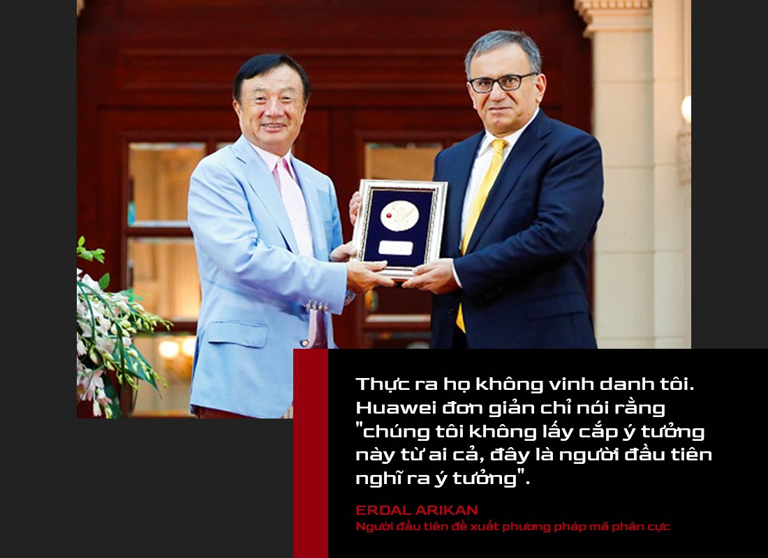 cong nghe 5g cua Huawei anh 2