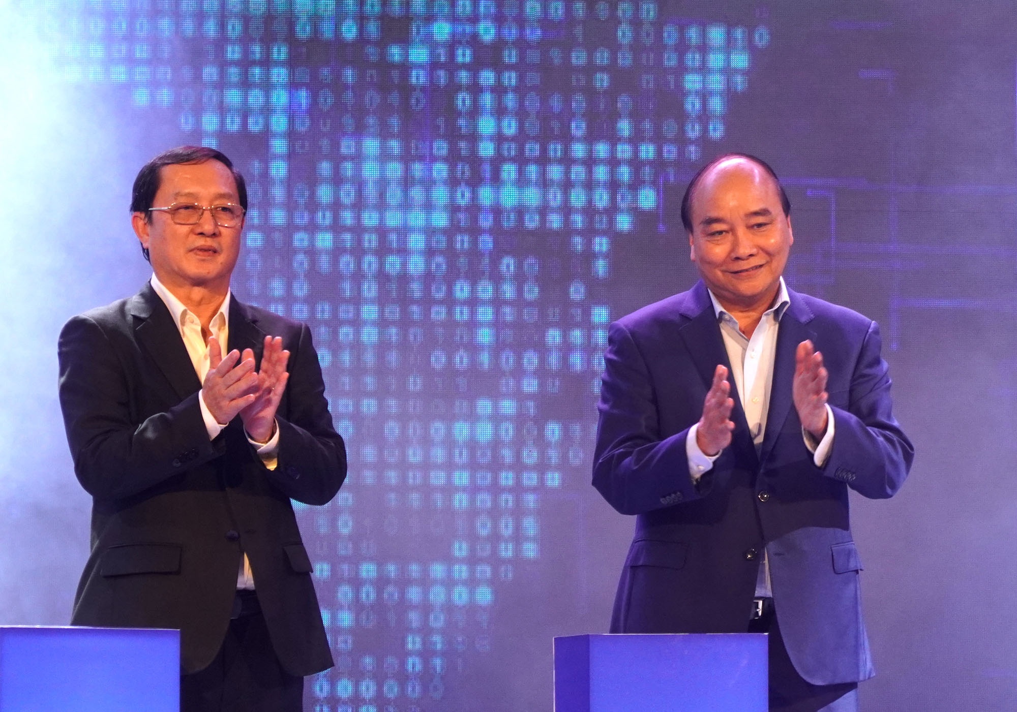 ‘Phai dung tinh than thao go chu khong phai troi buoc khoi nghiep’ hinh anh