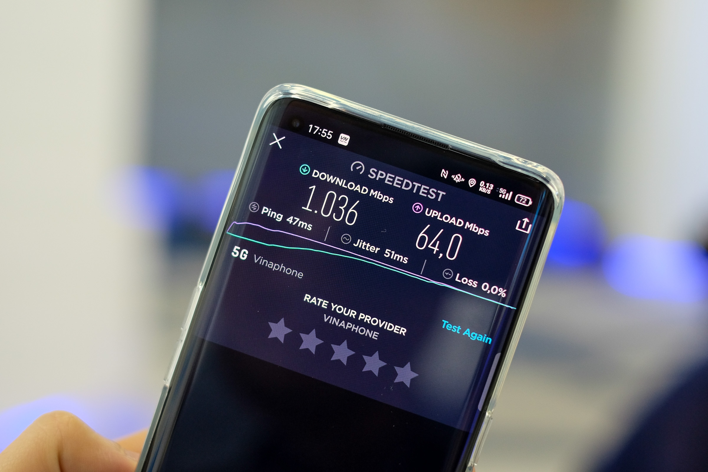 Bao gio 5G moi re, phu song rong nhu 4G? hinh anh