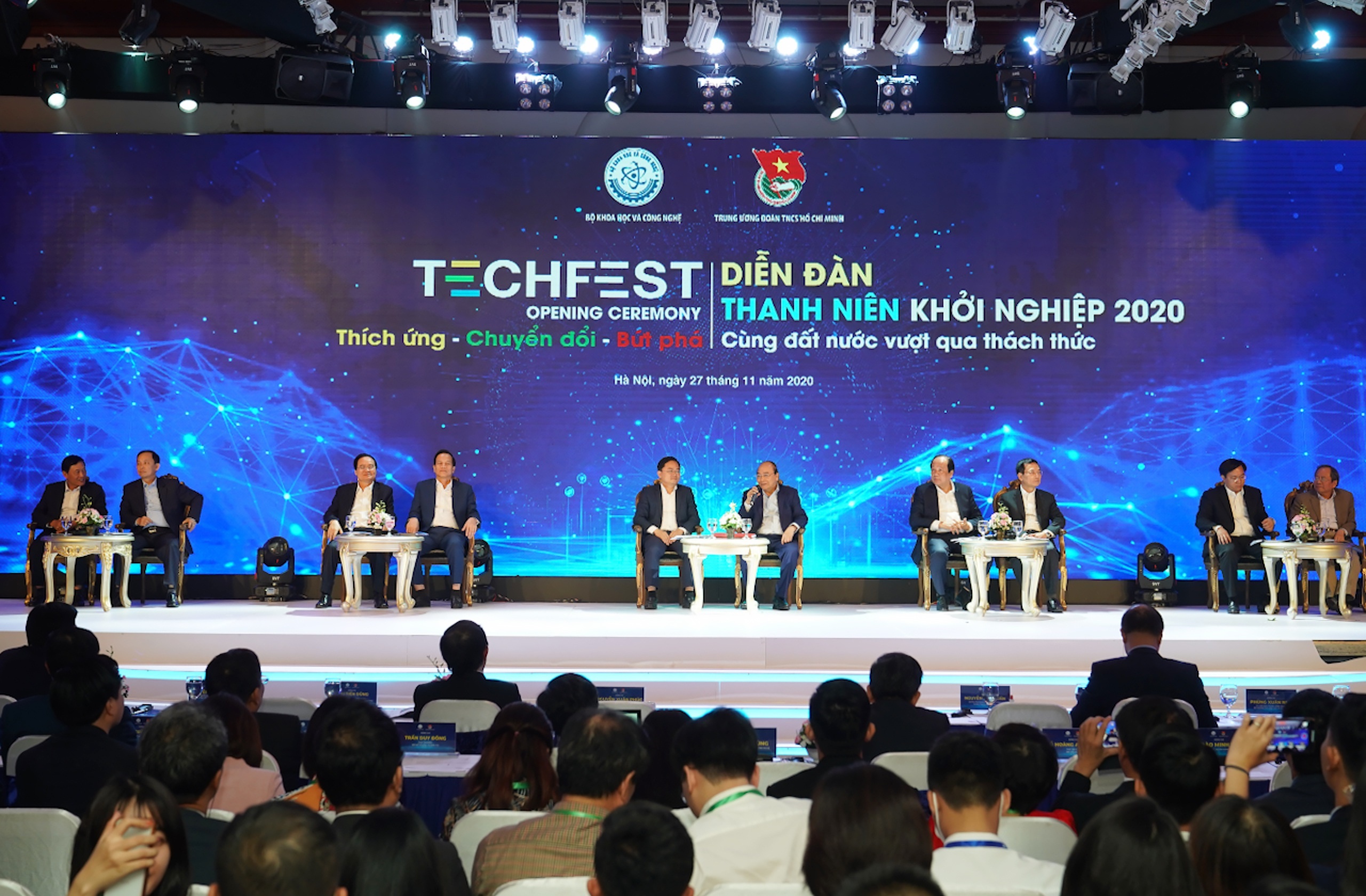su kien techfest 2020 anh 3