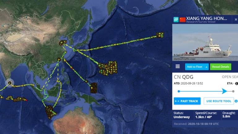 he thong dinh vi bac dau anh 2