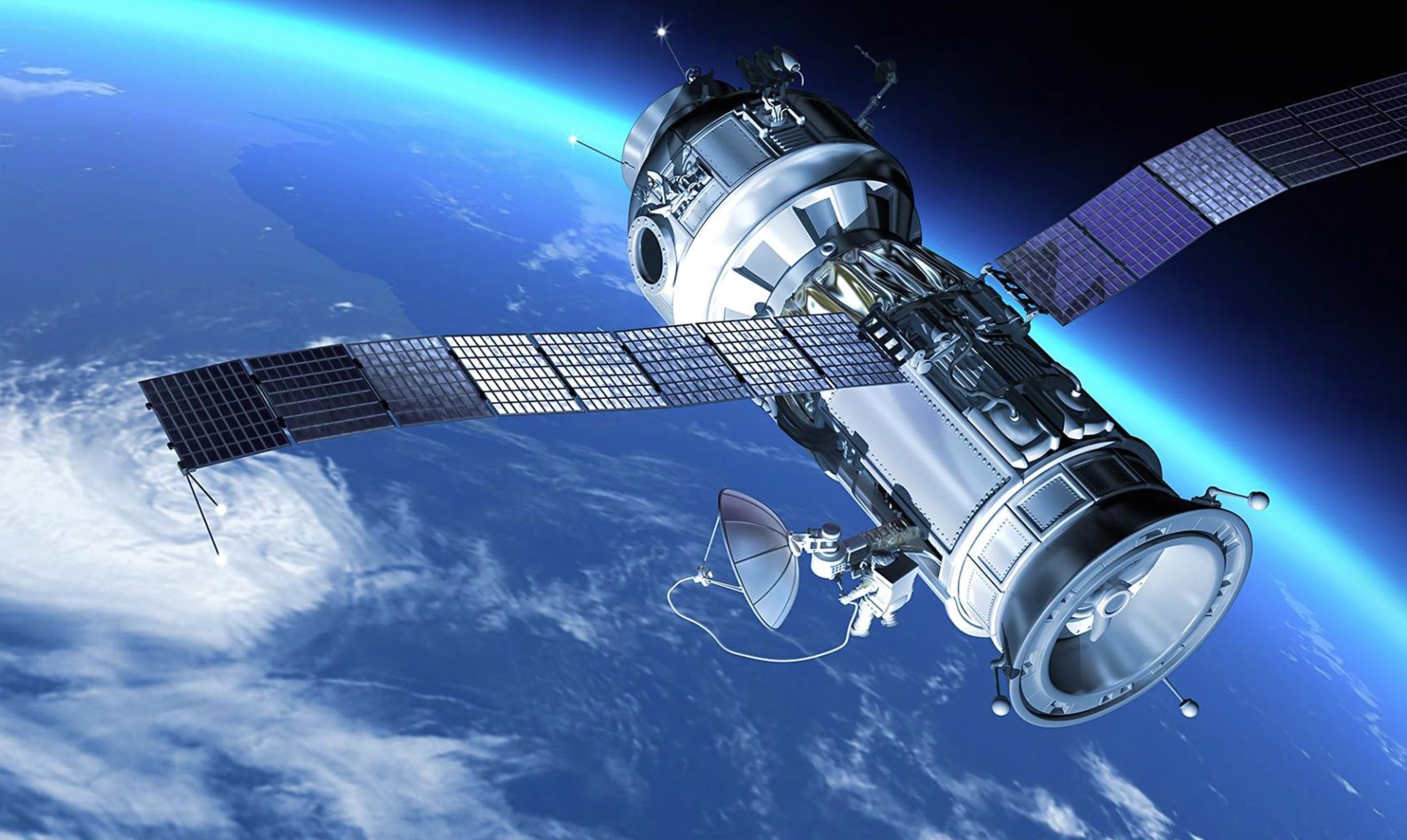 He thong dan duong Trung Quoc dang de doa GPS? hinh anh