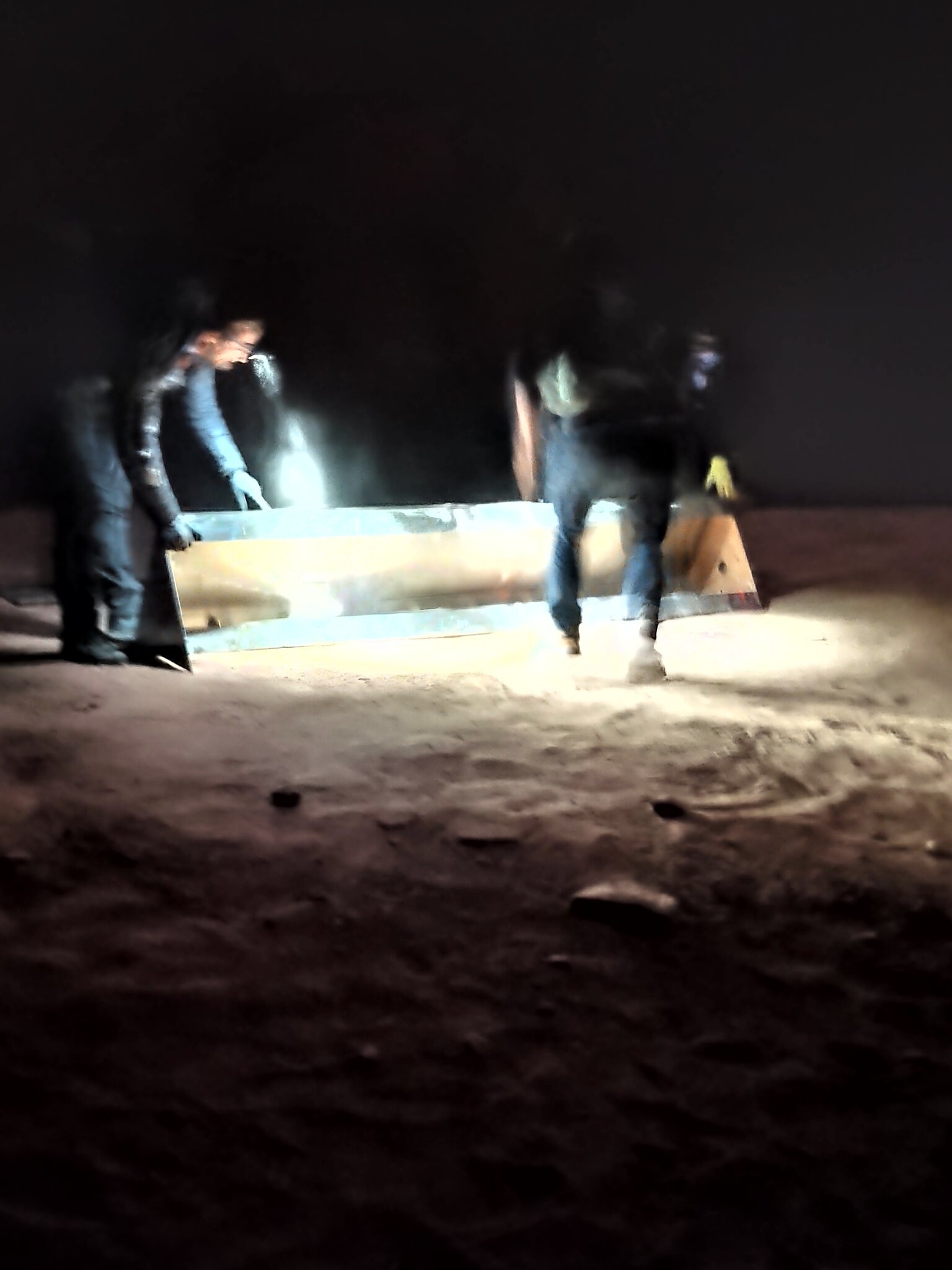 khoi kim loai o sa mac utah anh 1