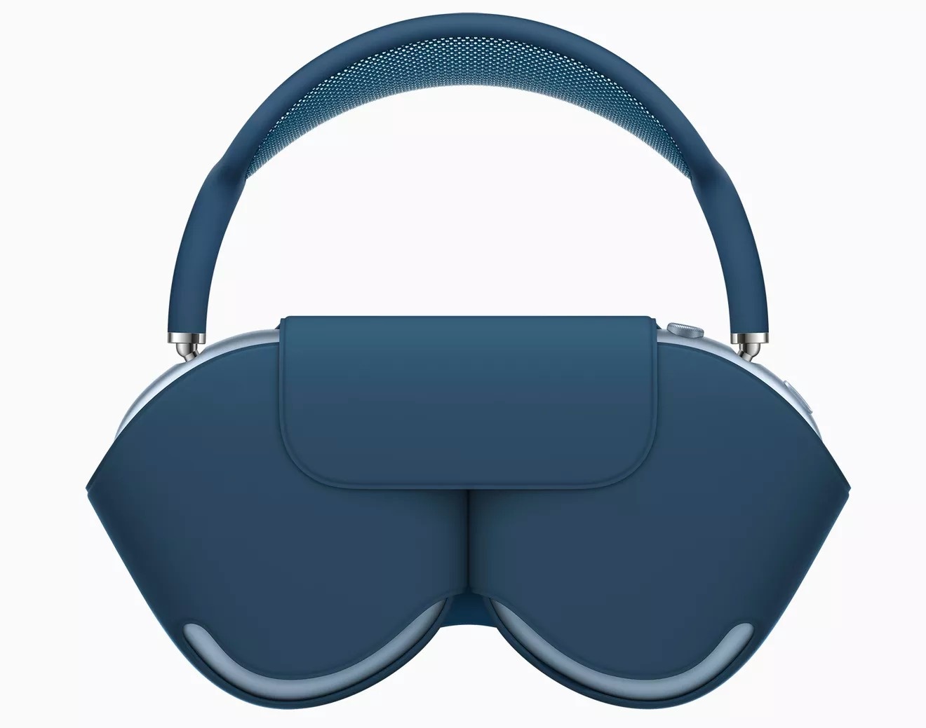 apple ra mat tai nghe airpods max anh 1