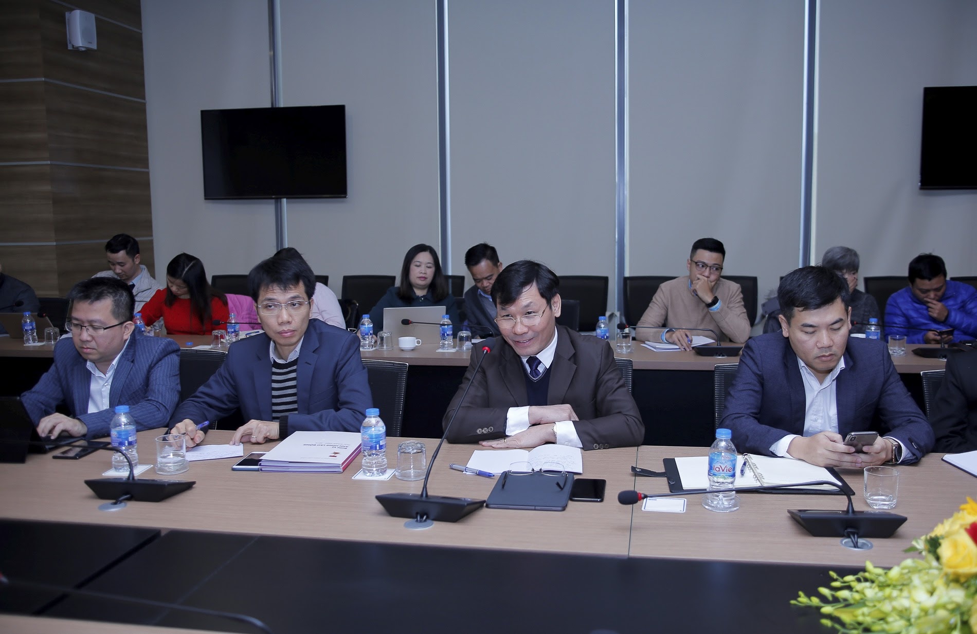 mang 5g tai Viet Nam anh 1