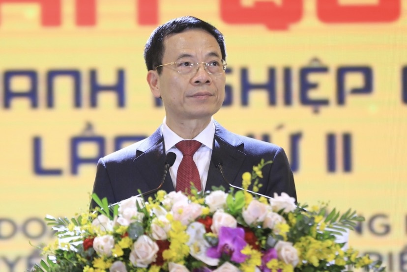 'Make in Vietnam khong ham y la Viet Nam lam tat ca' hinh anh