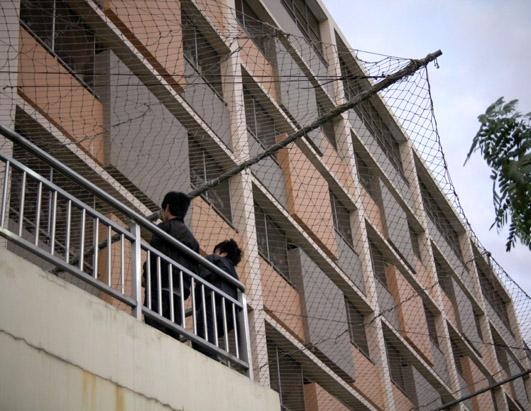 day chuyen san xuat iPhone doi dau anh 6