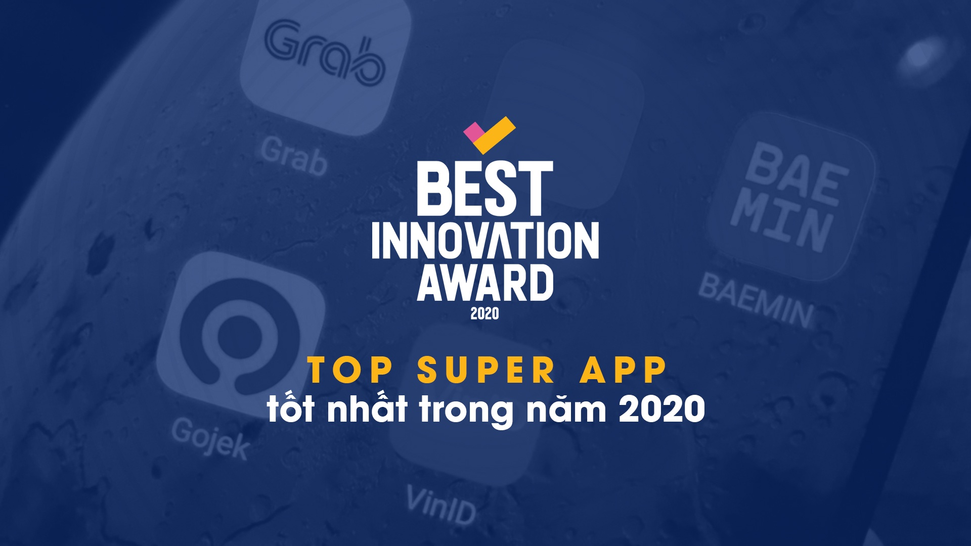 Binh chon 'sieu ung dung' noi bat nhat Viet Nam nam 2020 hinh anh