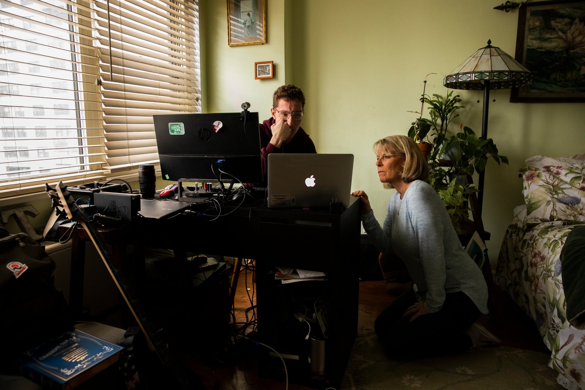 trao luu cong nghe 2021 anh 1