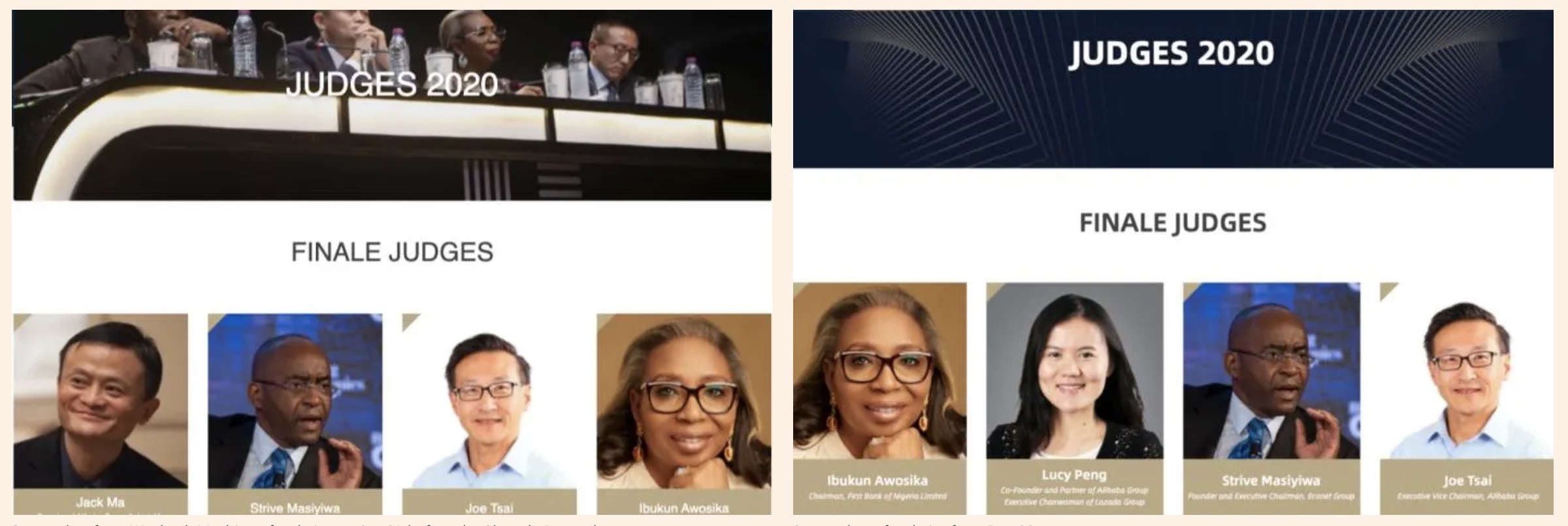 jack ma dang o dau anh 1