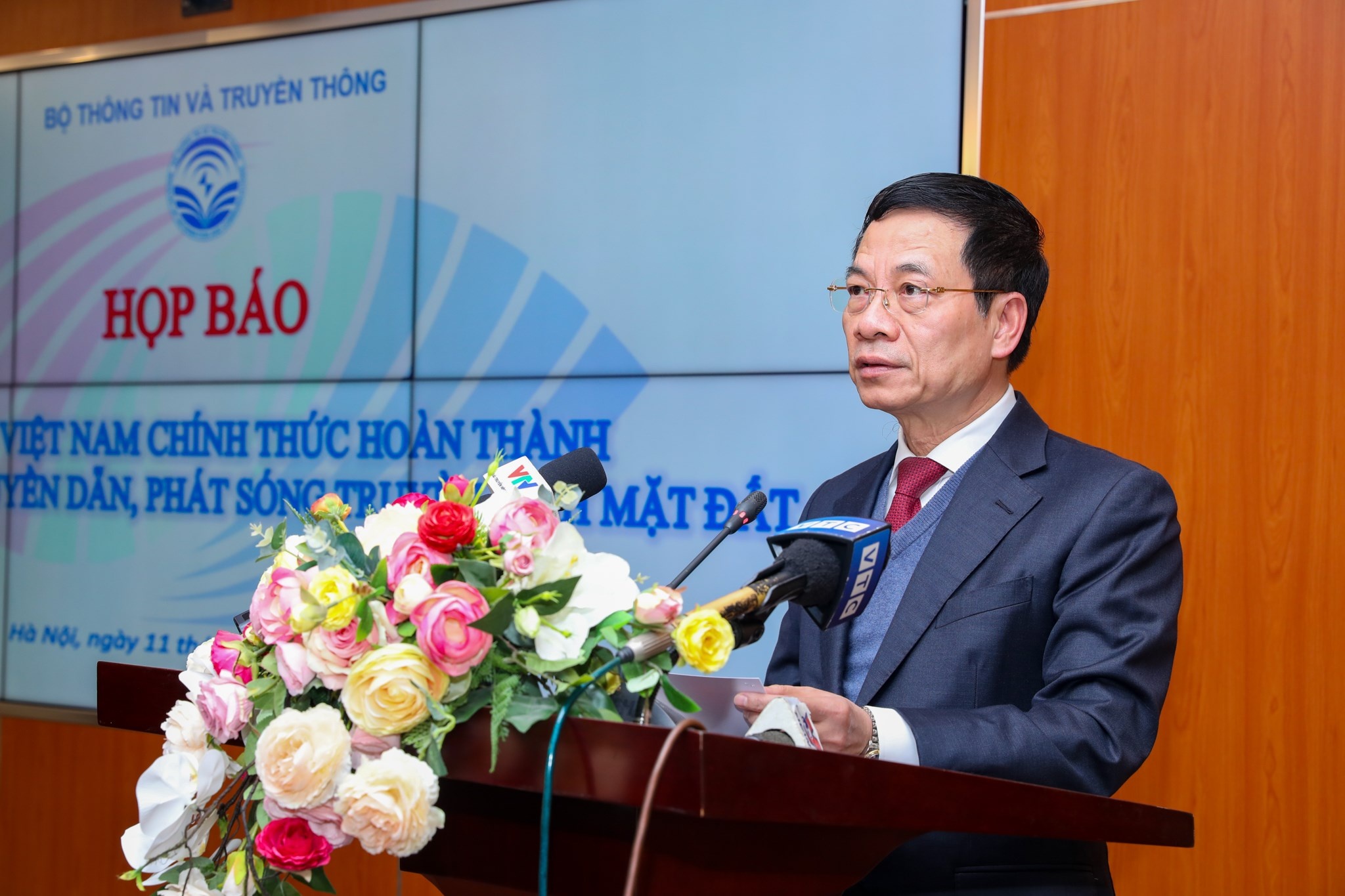 Viet Nam tat song analog se tiet kiem hang ty USD hinh anh